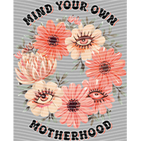 Mother's Day-MM 1394